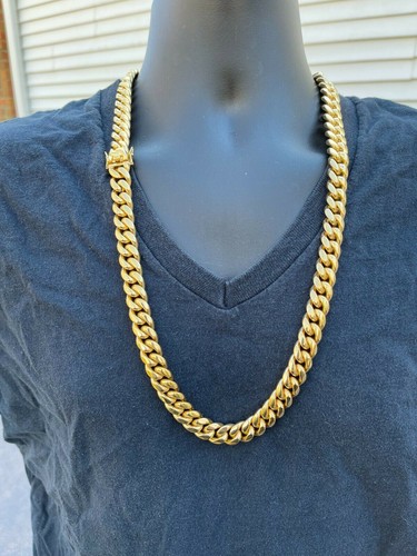 Mens real miami - cuban, link