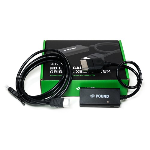 Official pound technology - [official],