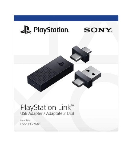 Playstation link usb - link, adapter
