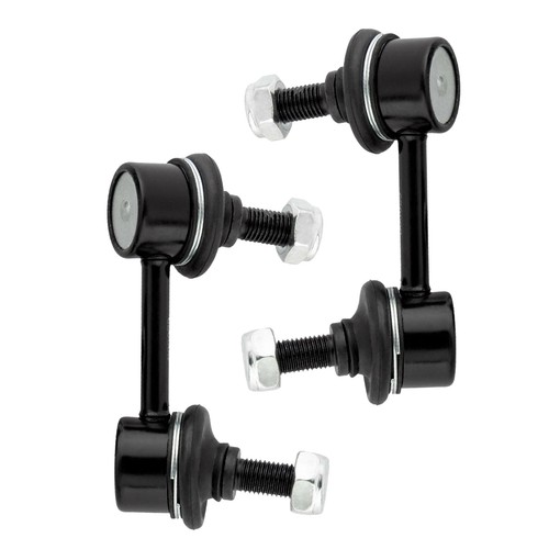 Front stabilizer sway bar - front,