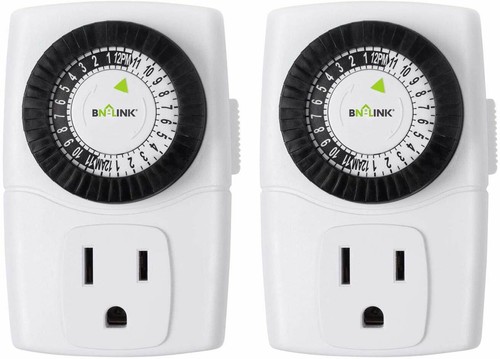 Link 2pack indoor - bn-link,