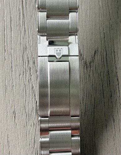 Tudor 22mm link jubilee - 22mm,